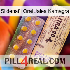 Sildenafil Oral Jelly Kamagra new06